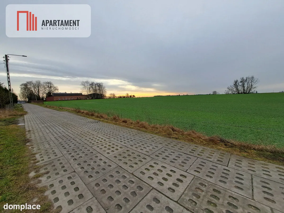 Działki budowlane blisko miasta Starogard Gdański — zdjęcie 6