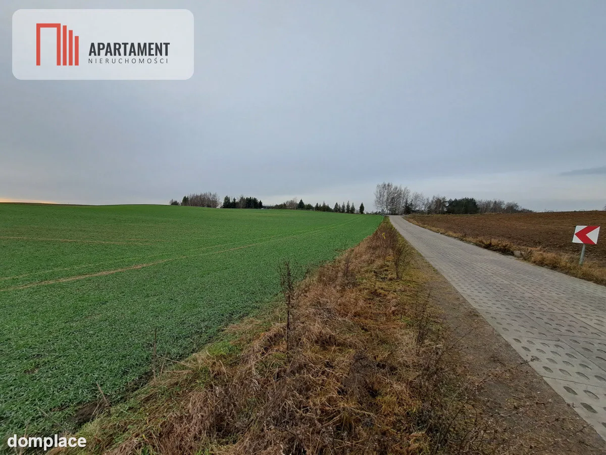 Działki budowlane blisko miasta Starogard Gdański — zdjęcie 5