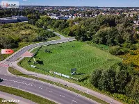 Działka Inwestycyjna, WZ Mieszkalno-Usługowe — zdjęcie 2