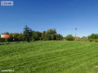 Działka Inwestycyjna, WZ Mieszkalno-Usługowe — zdjęcie 6