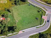 Działka Inwestycyjna, WZ Mieszkalno-Usługowe — zdjęcie 8