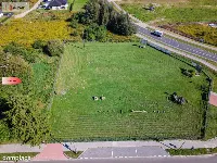Działka Inwestycyjna, WZ Mieszkalno-Usługowe — zdjęcie 9