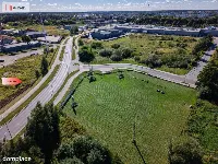 Działka Inwestycyjna, WZ Mieszkalno-Usługowe — zdjęcie 12