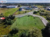 Działka Inwestycyjna, WZ Mieszkalno-Usługowe — zdjęcie 13