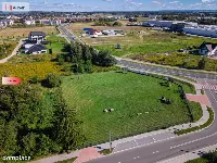 Działka Inwestycyjna, WZ Mieszkalno-Usługowe — zdjęcie 14