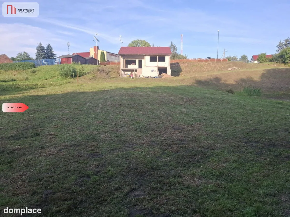 OBNIŻKA !!!Dom nad rzeką dz. 2924 m²  Natura 2000 — zdjęcie 13