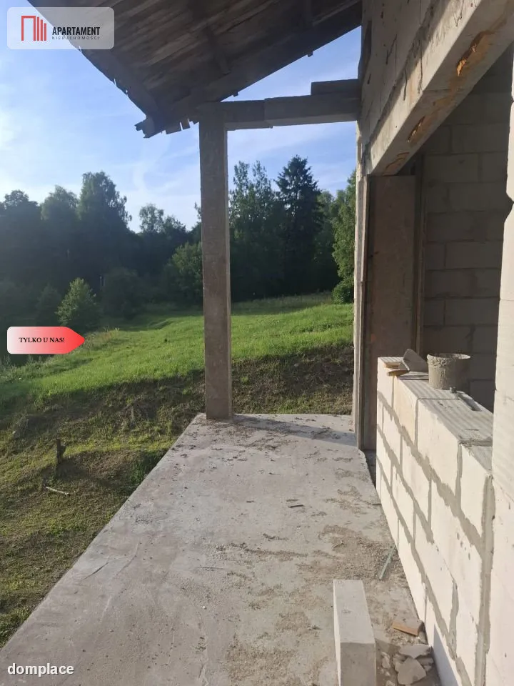 OBNIŻKA !!!Dom nad rzeką dz. 2924 m²  Natura 2000 — zdjęcie 14