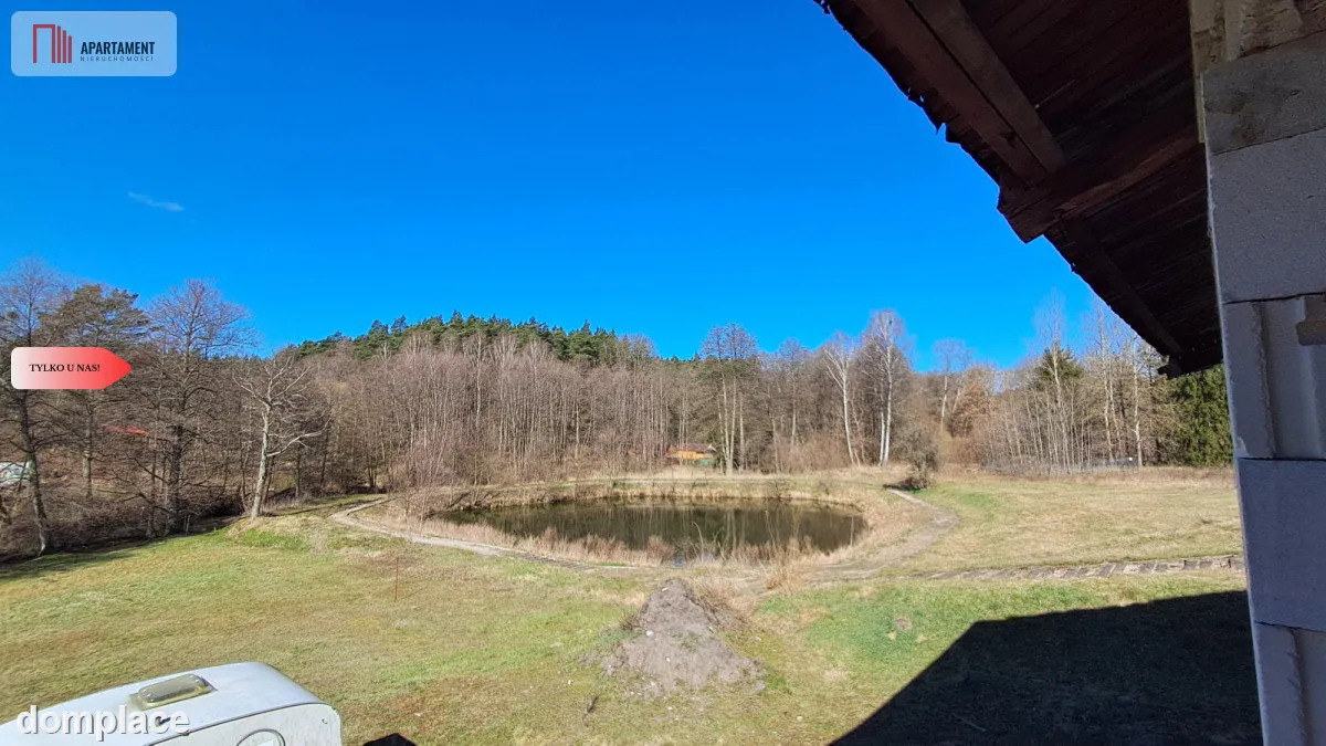 OBNIŻKA !!!Dom nad rzeką dz. 2924 m²  Natura 2000 — zdjęcie 17