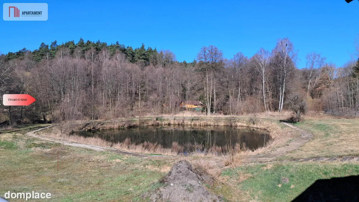 OBNIŻKA !!!Dom nad rzeką dz. 2924 m²  Natura 2000 — zdjęcie 18