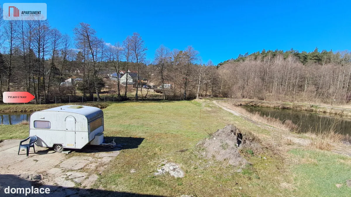 OBNIŻKA !!!Dom nad rzeką dz. 2924 m²  Natura 2000 — zdjęcie 15