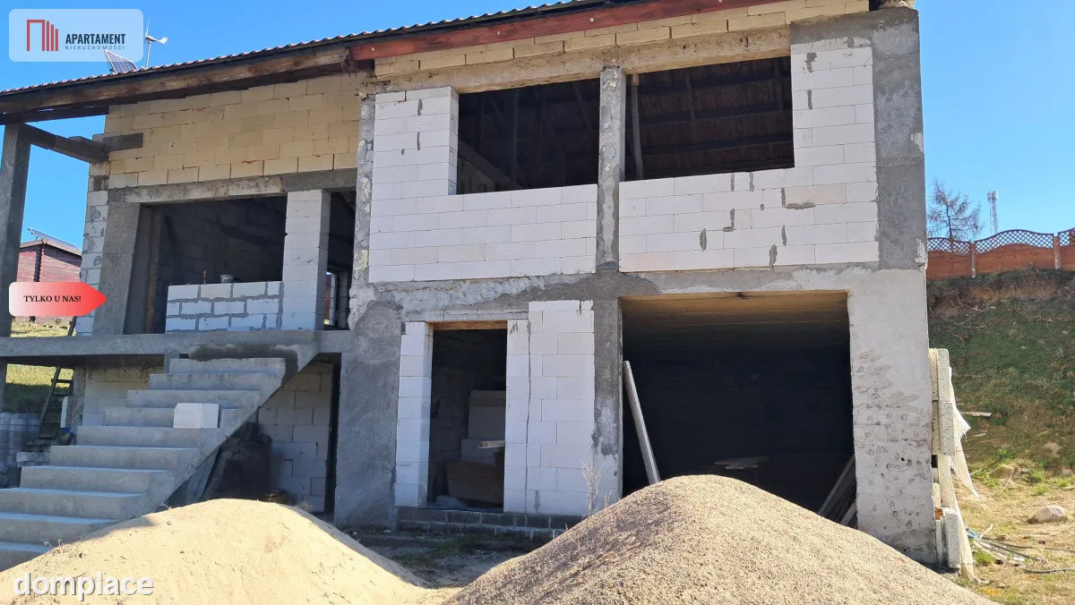 OBNIŻKA !!!Dom nad rzeką dz. 2924 m²  Natura 2000 — zdjęcie 28
