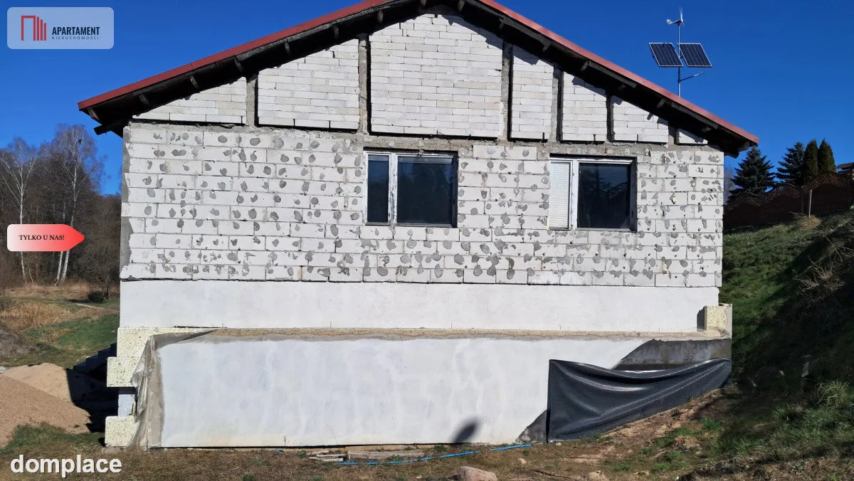 OBNIŻKA !!!Dom nad rzeką dz. 2924 m²  Natura 2000 — zdjęcie 27