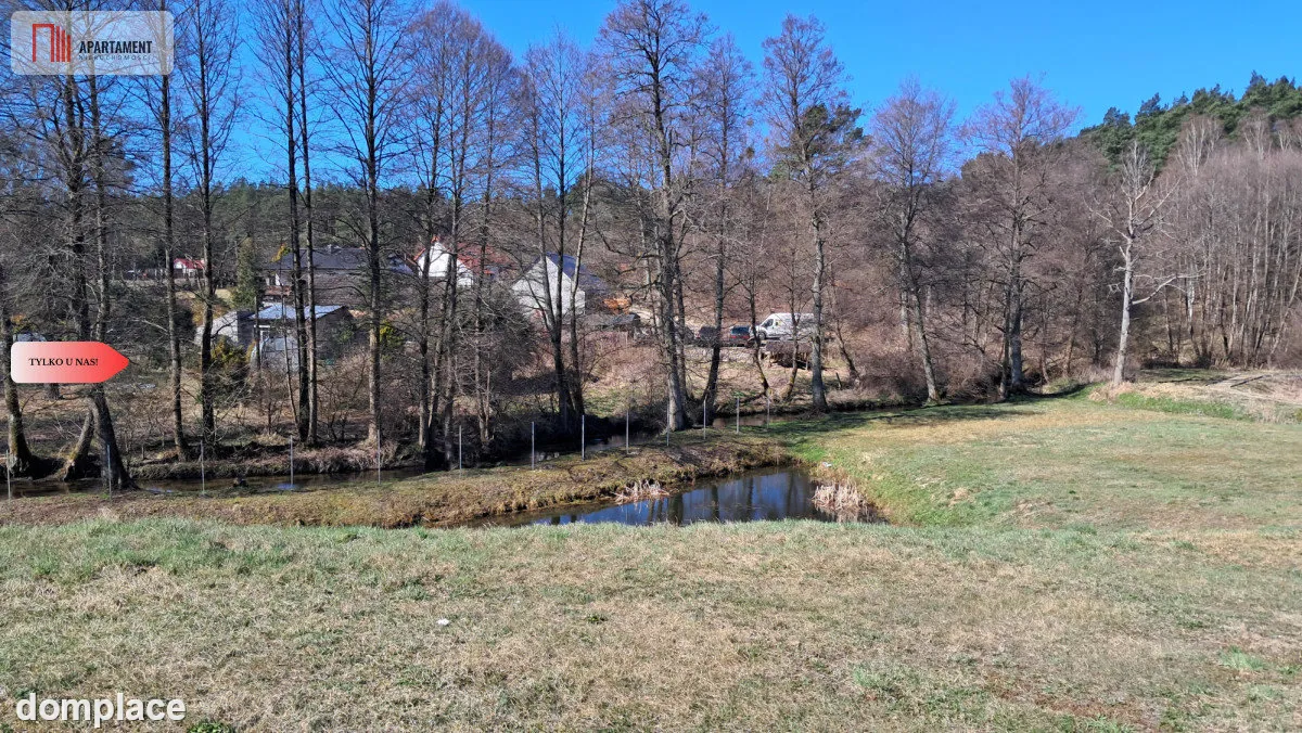 OBNIŻKA !!!Dom nad rzeką dz. 2924 m²  Natura 2000 — zdjęcie 22