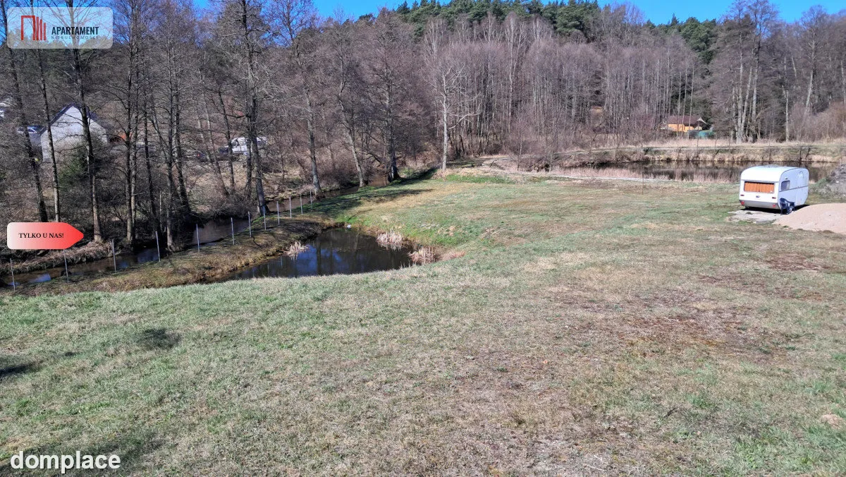 OBNIŻKA !!!Dom nad rzeką dz. 2924 m²  Natura 2000 — zdjęcie 23