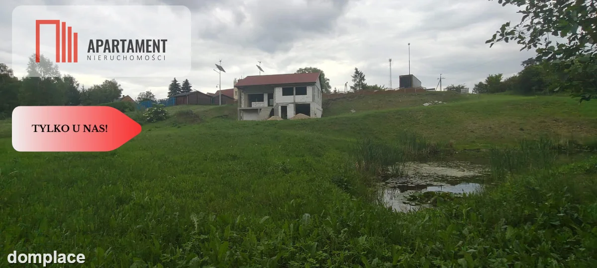 OBNIŻKA !!!Dom nad rzeką dz. 2924 m²  Natura 2000 — zdjęcie 24