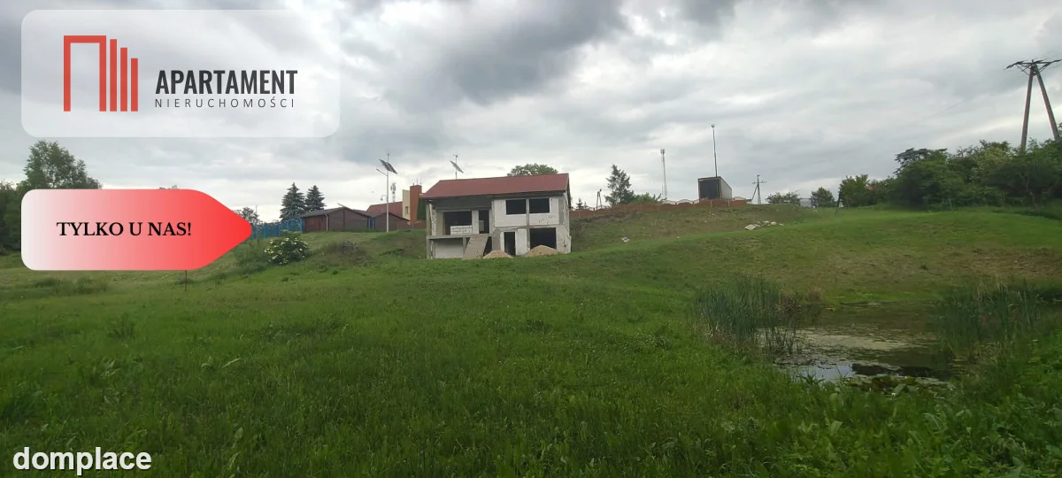 OBNIŻKA !!!Dom nad rzeką dz. 2924 m²  Natura 2000 — zdjęcie 29