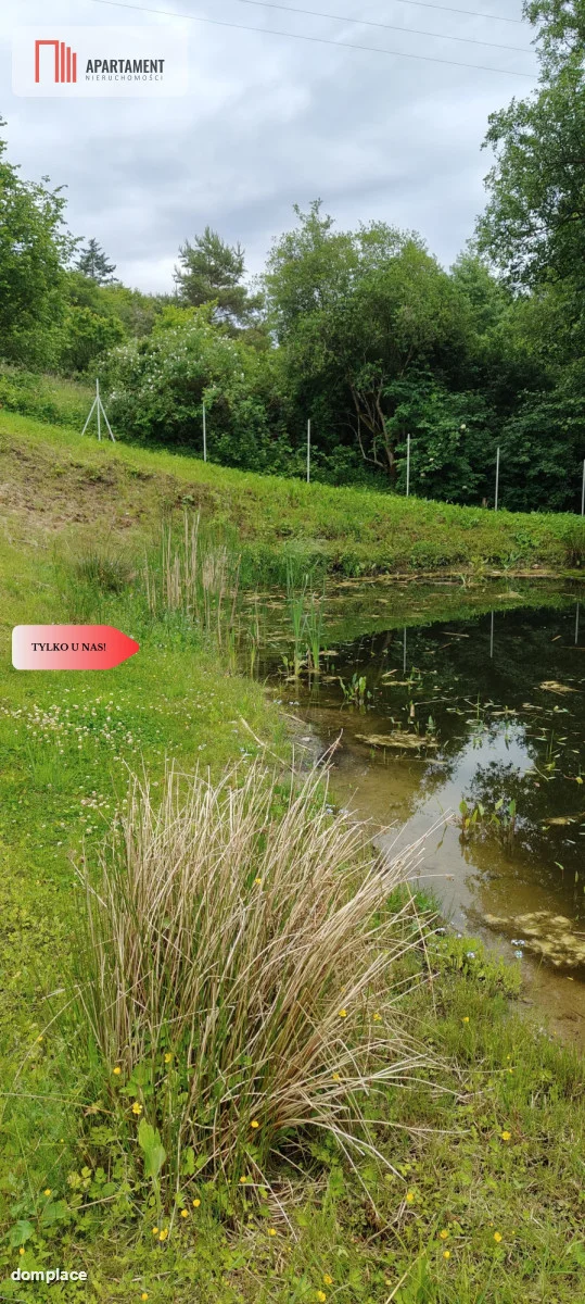 OBNIŻKA !!!Dom nad rzeką dz. 2924 m²  Natura 2000 — zdjęcie 10