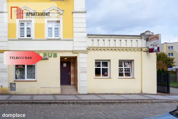 Prosperująca pizzeria w Chocianowie — zdjęcie 2
