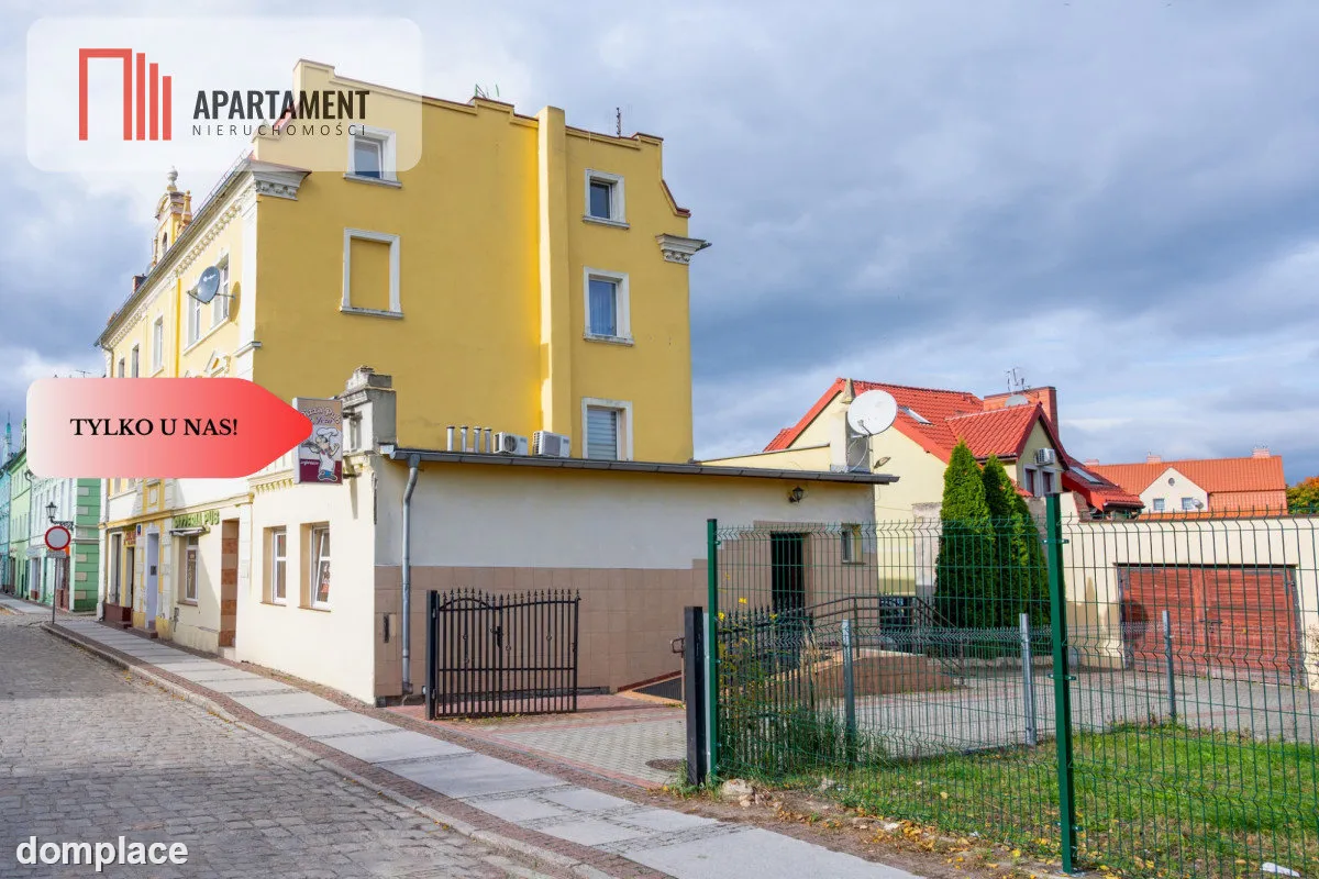 Prosperująca pizzeria w Chocianowie — zdjęcie 2