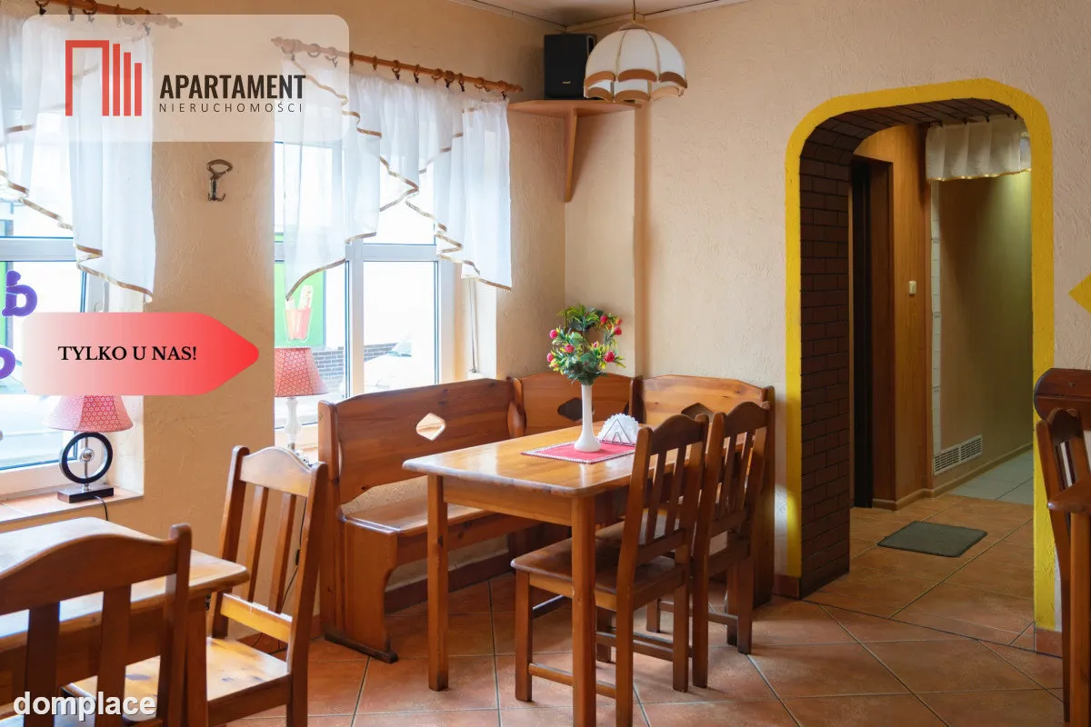 Prosperująca pizzeria w Chocianowie — zdjęcie 9