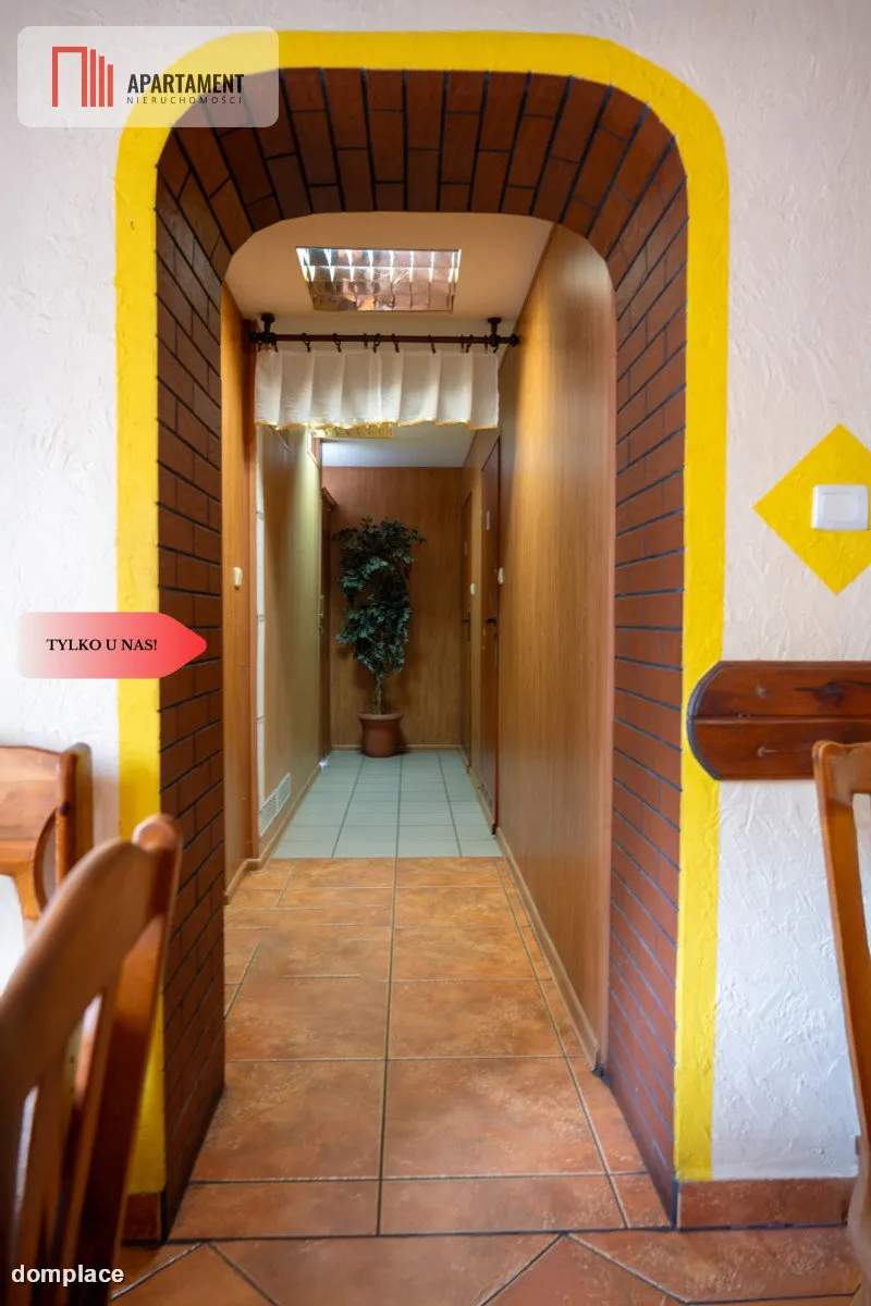 Prosperująca pizzeria w Chocianowie — zdjęcie 13