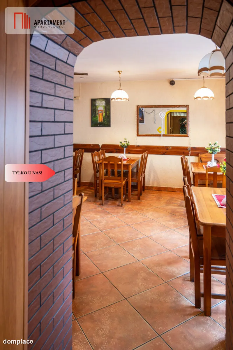 Prosperująca pizzeria w Chocianowie — zdjęcie 11