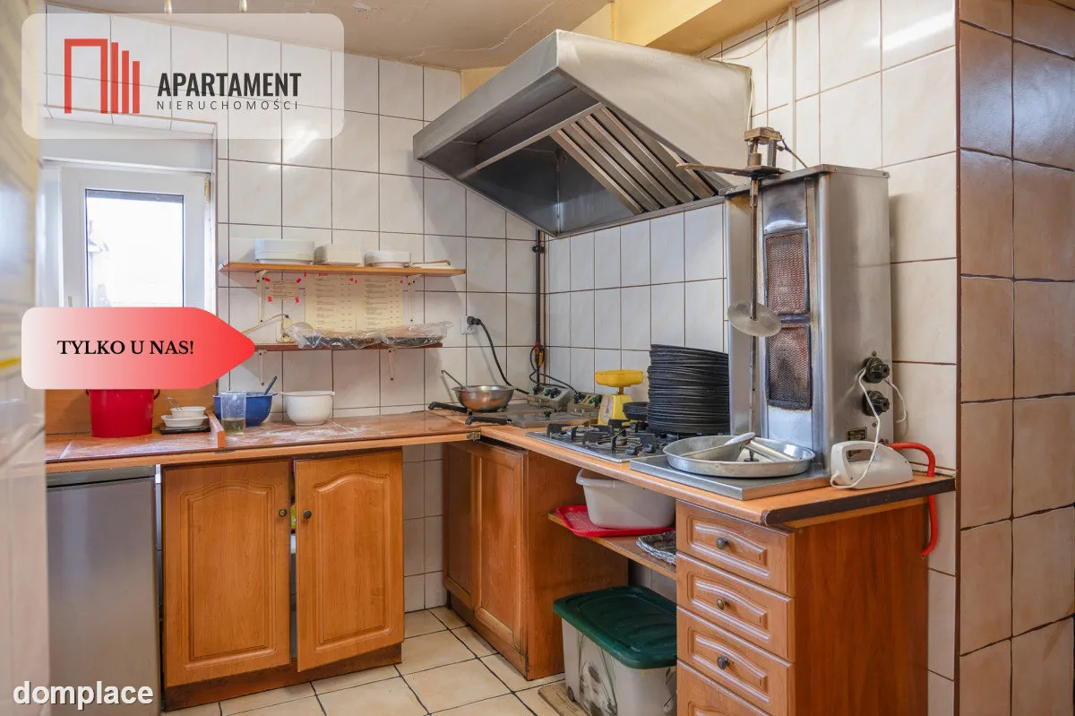 Prosperująca pizzeria w Chocianowie — zdjęcie 16
