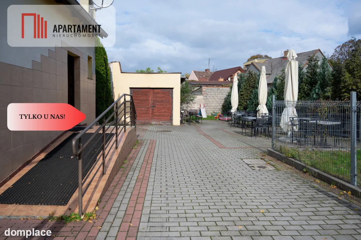 Prosperująca pizzeria w Chocianowie — zdjęcie 4