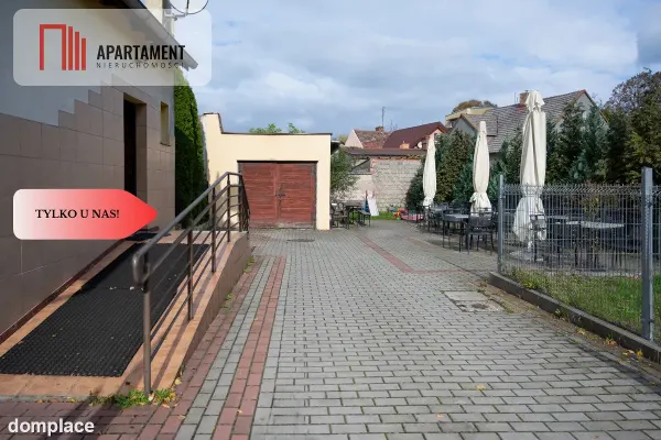 Prosperująca pizzeria w Chocianowie — zdjęcie 5