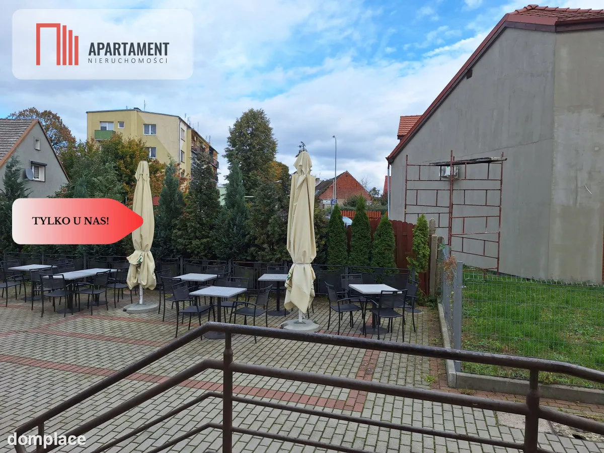 Prosperująca pizzeria w Chocianowie — zdjęcie 5
