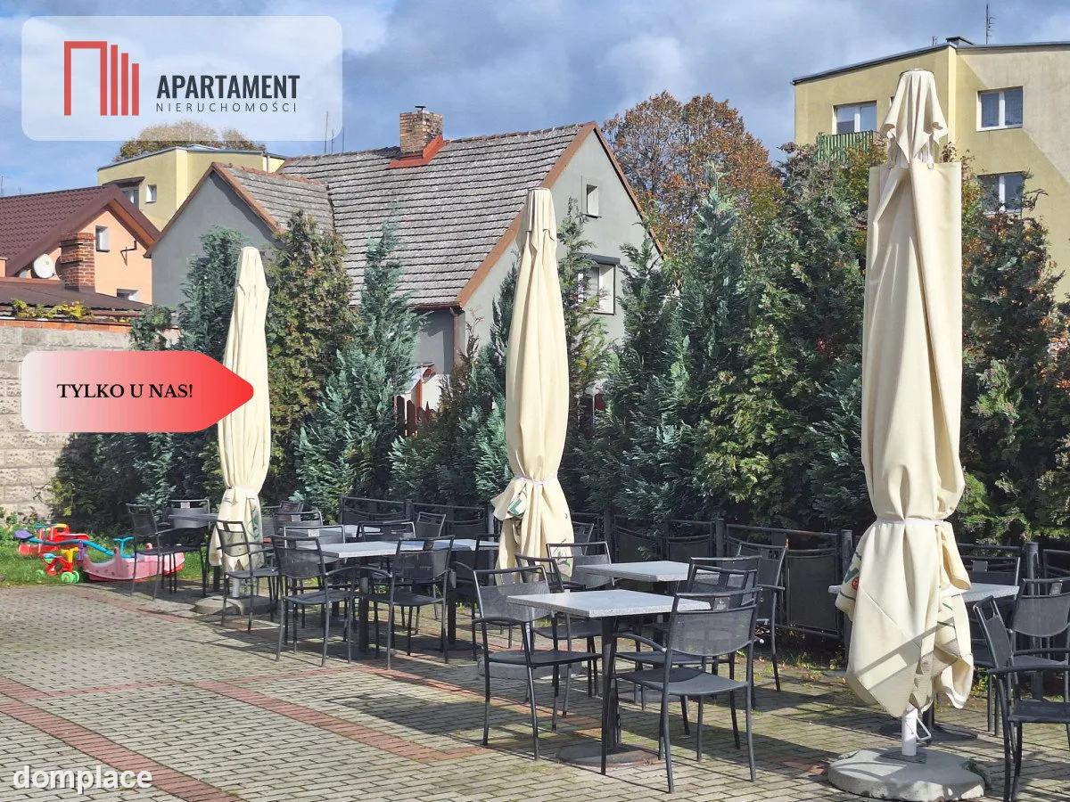 Prosperująca pizzeria w Chocianowie — zdjęcie 3