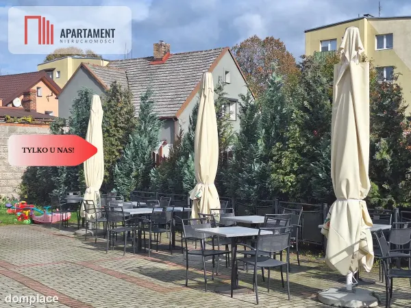 Prosperująca pizzeria w Chocianowie — zdjęcie 4