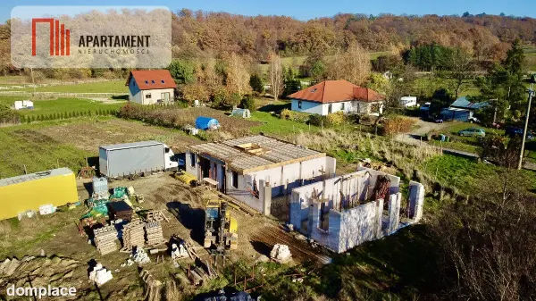 Kameralne Mieszkania z Ogrodami! Nowa Inwestycja! — zdjęcie 5