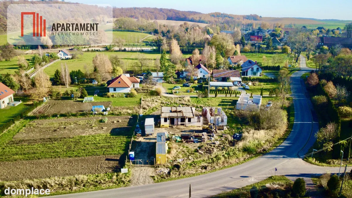 Kameralne Mieszkania z Ogrodami! Nowa Inwestycja! — zdjęcie 2