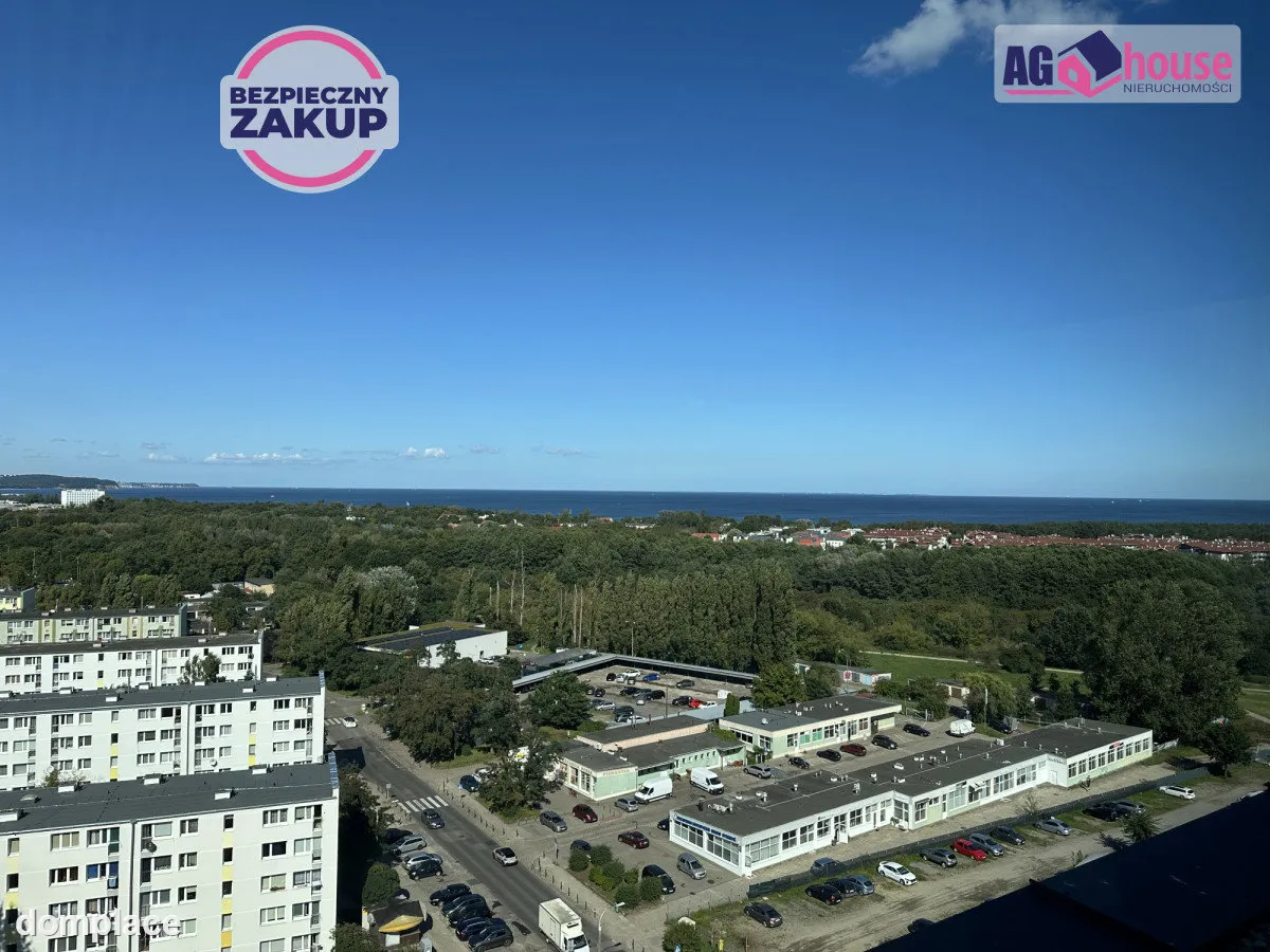Okazja ! Widok na morze ! 10 minut plaża ! — zdjęcie 24