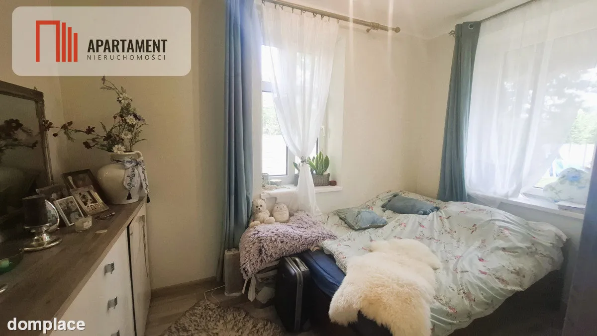 GNOJEWO: Potencjał Inwestycyjny – Dom 247 m² — zdjęcie 2