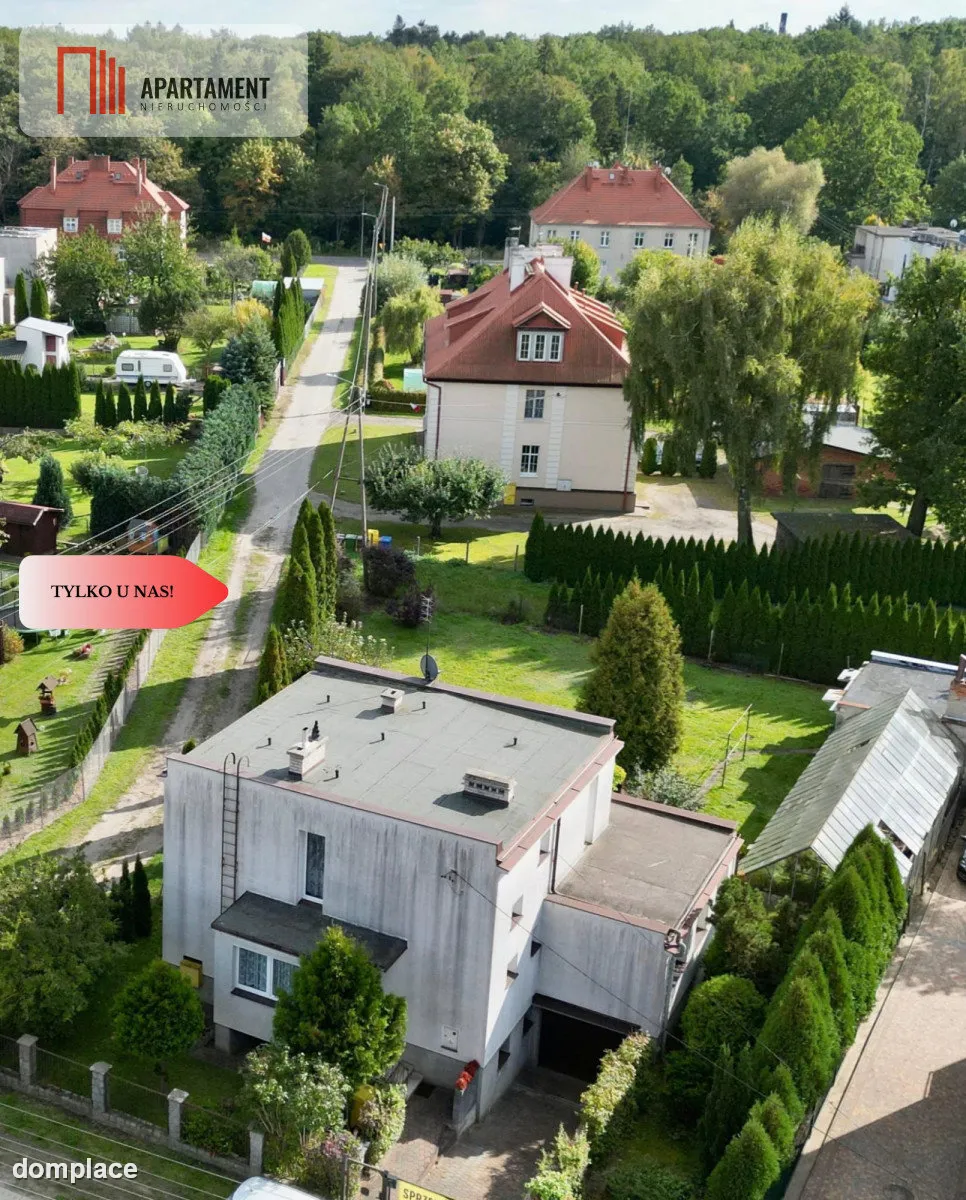 Tylko u nas! Dom, szklarnia, ogród, cisza — zdjęcie 3