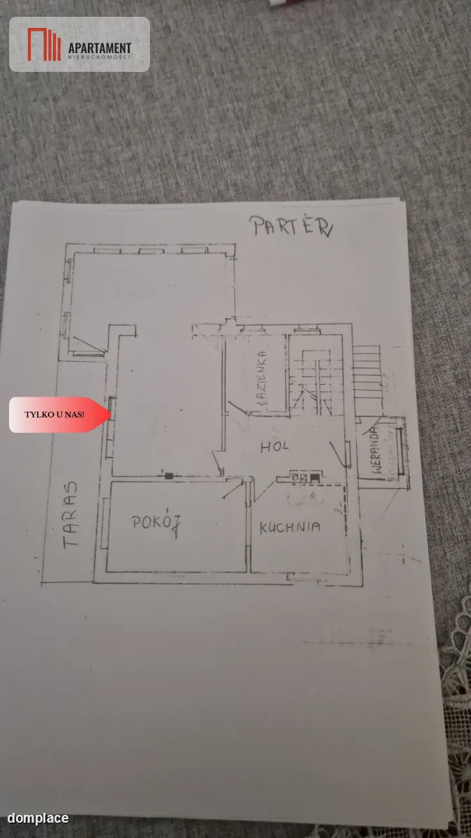 Tylko u nas! Dom, szklarnia, ogród, cisza — zdjęcie 23
