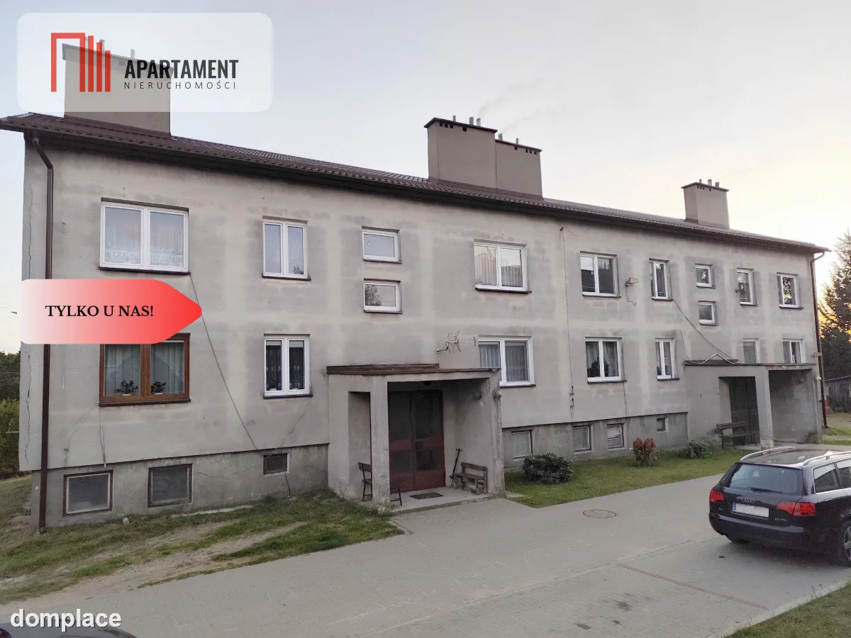 Tylko u Nas! Mieszkanie z ogródkiem i garażem. — zdjęcie 17