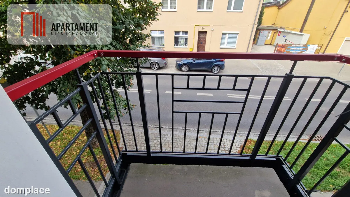 Mieszkania z widokiem na Wisłę — zdjęcie 10