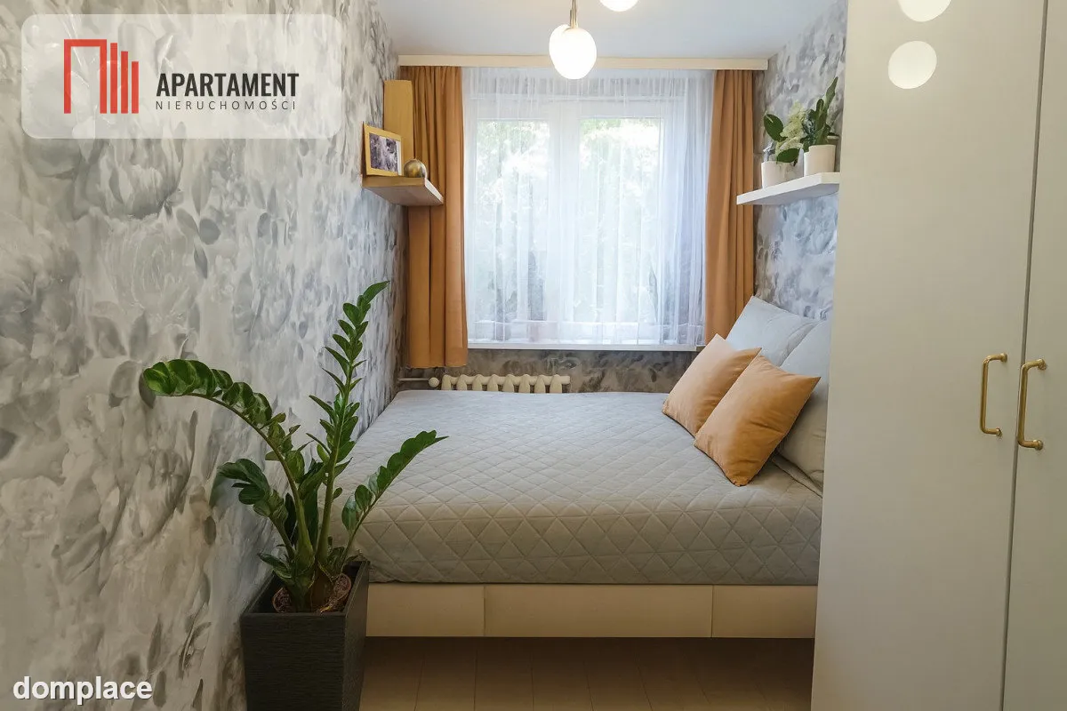 3-pokojowe mieszkanie, balkon, piwnica, Iława — zdjęcie 6