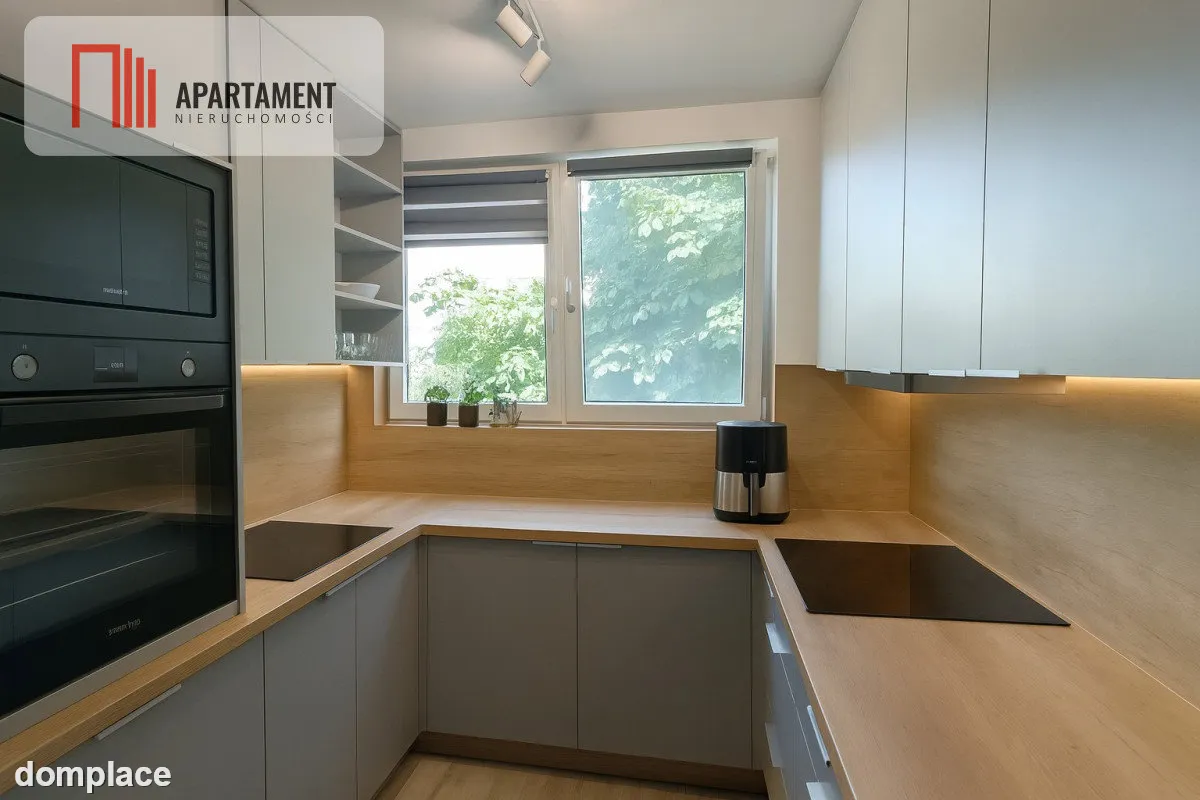 3-pokojowe mieszkanie, balkon, piwnica, Iława — zdjęcie 3