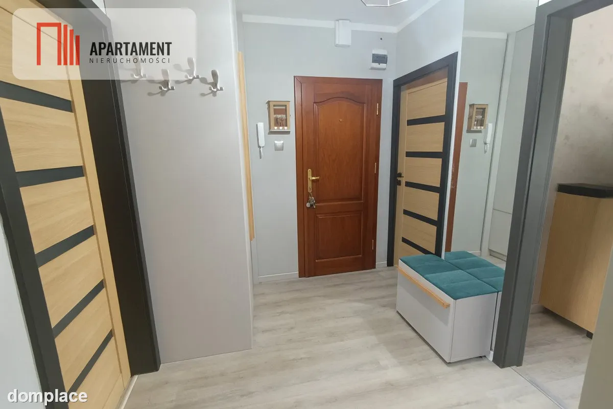 3-pokojowe mieszkanie, balkon, piwnica, Iława — zdjęcie 12
