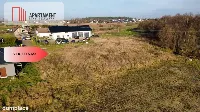 Działka budowlana 1532 m², Starogard, ul. Jeżynowa — zdjęcie 4