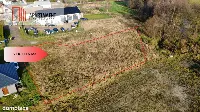 Działka budowlana 1532 m², Starogard, ul. Jeżynowa — zdjęcie 3
