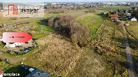 Działka budowlana 1532 m², Starogard, ul. Jeżynowa — zdjęcie 1