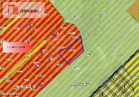 Działka budowlana 1532 m², Starogard, ul. Jeżynowa — zdjęcie 12
