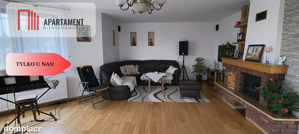 Dom z alpakarnią, stawem i dużą działką – Więckowy — zdjęcie 4
