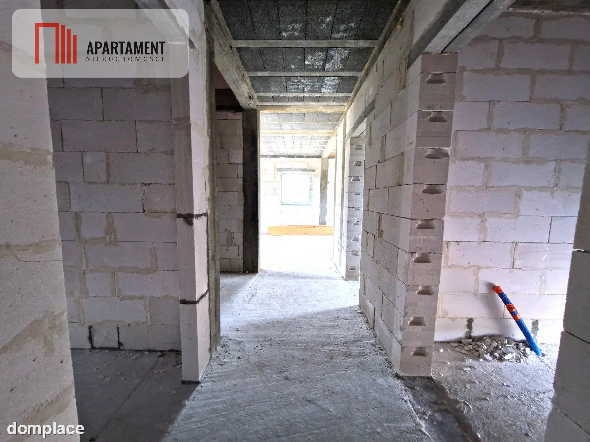 Komfortowy dom typu półbliźniak — zdjęcie 12