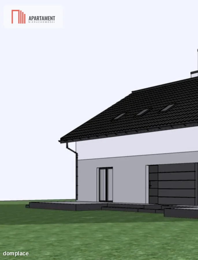 Komfortowy dom typu półbliźniak — zdjęcie 2